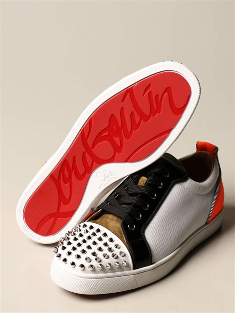 chaussures pour homme louboutin